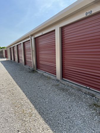All in One Storage - 326 Business Street