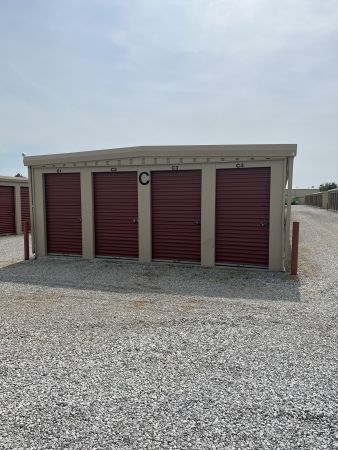 All in One Storage - 326 Business Street