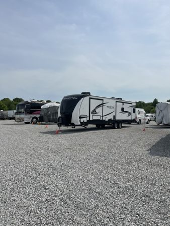 All in One Storage - 326 Business Street