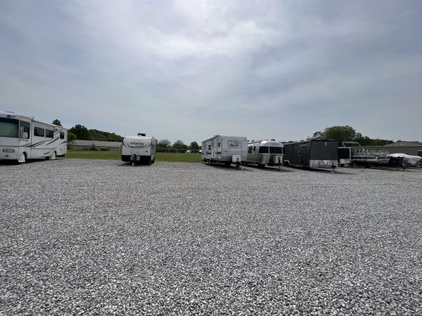 All in One Storage - 326 Business Street