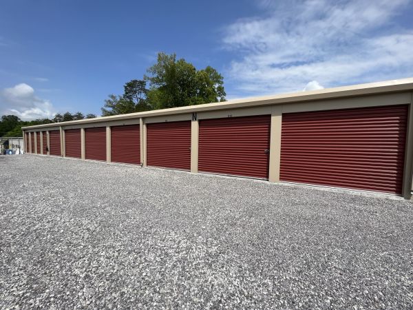 All in One Storage - 326 Business Street