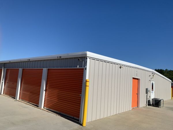 USA Storage Centers - Pendleton - 6280 U.S. 76