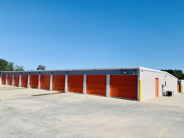 USA Storage Centers - Pendleton - 6280 U.S. 76