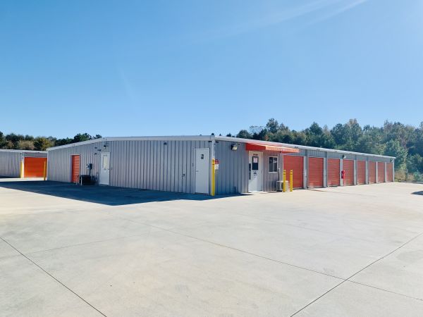 USA Storage Centers - Pendleton - 6280 U.S. 76