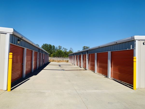 USA Storage Centers - Pendleton - 6280 U.S. 76