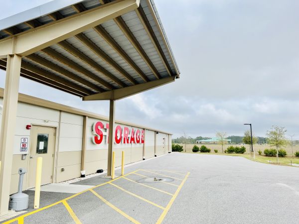 USA Storage Centers - Gulf Shores - 21371 Coastal Gateway Boulevard