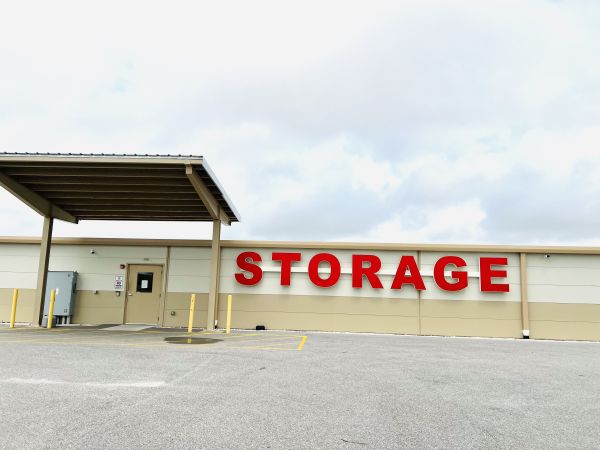 USA Storage Centers - Gulf Shores - 21371 Coastal Gateway Boulevard