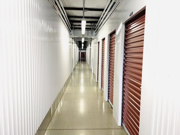 USA Storage Centers - Gulf Shores - 21371 Coastal Gateway Boulevard