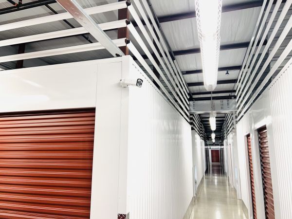 USA Storage Centers - Gulf Shores - 21371 Coastal Gateway Boulevard