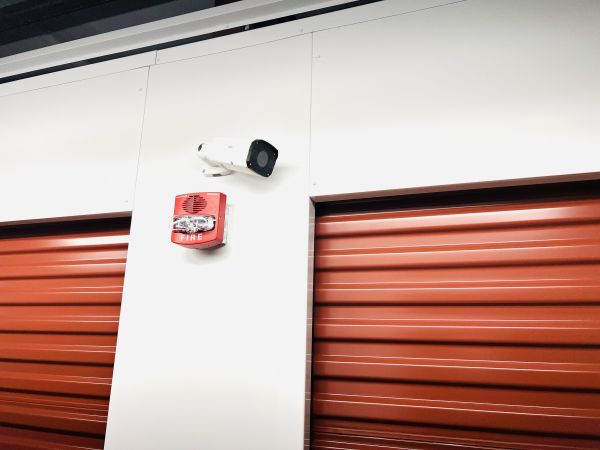 USA Storage Centers - Gulf Shores - 21371 Coastal Gateway Boulevard