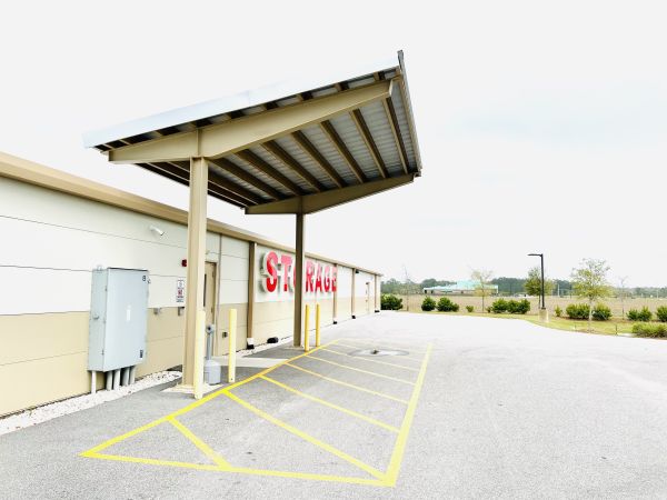 USA Storage Centers - Gulf Shores - 21371 Coastal Gateway Boulevard