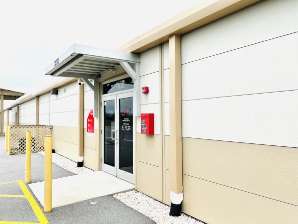 USA Storage Centers - Gulf Shores - 21371 Coastal Gateway Boulevard