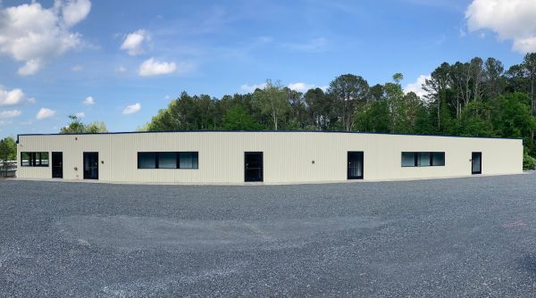 Cleveland Storage Center - Hwy 60 - 5610 Georgetown Road Northwest