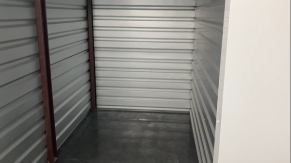 Cleveland Storage Center - Hwy 60 - 5610 Georgetown Road Northwest