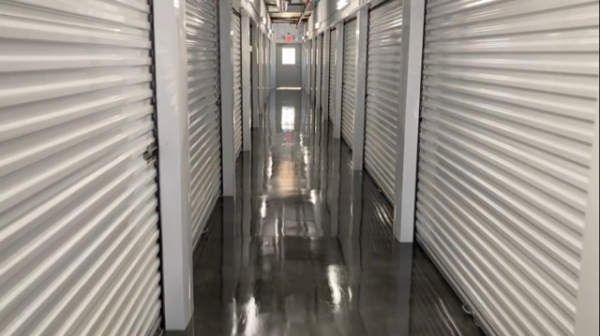 Cleveland Storage Center - Hwy 60 - 5610 Georgetown Road Northwest