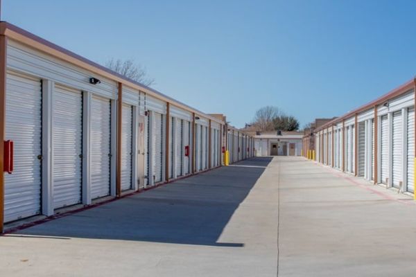 Public Storage - Murphy - 1011 N Murphy Rd - 1011 N Murphy Rd