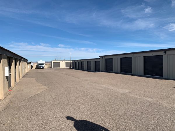 Mohave Storage - Kingman 3855 Sunshine MGMT (KMS) - 3855 Sunshine Drive