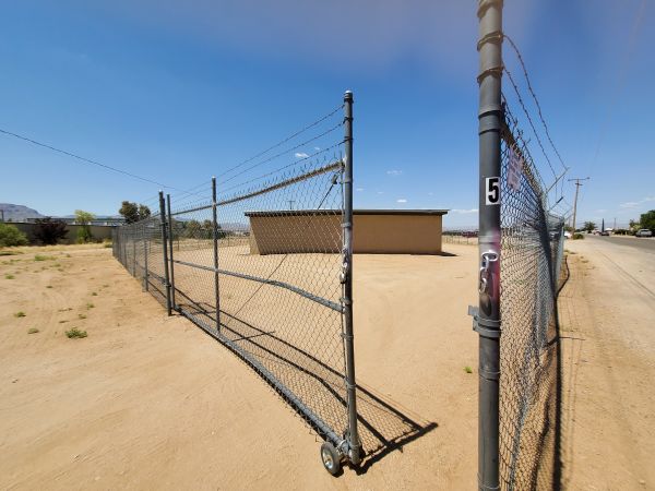 Mohave Storage - Kingman 3855 Sunshine MGMT (KMS) - 3855 Sunshine Drive