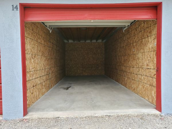 Mohave Storage - 1735 Trane Road
