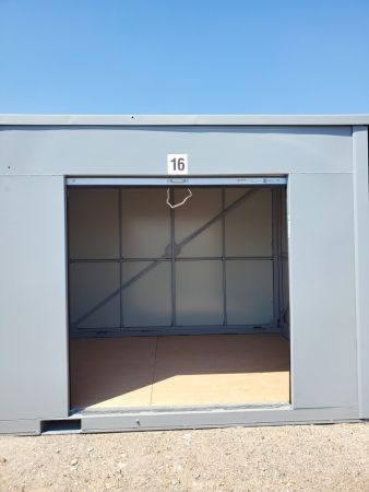 Mohave Storage - BHC 1615 Rainbow MGMT (Whiteboard) - 1615 Rainbow Drive
