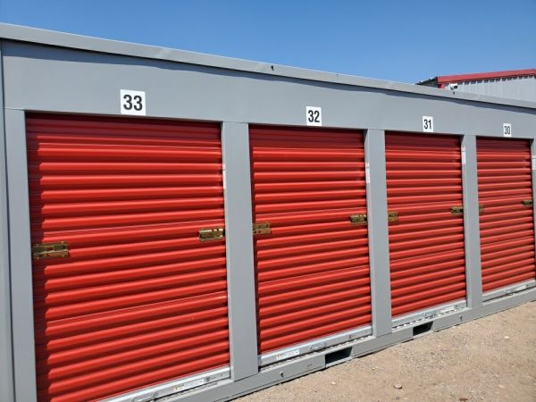 Mohave Storage - BHC 1615 Rainbow MGMT (Whiteboard) - 1615 Rainbow Drive