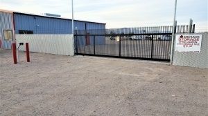 Mohave Storage - BHC 1615 Rainbow MGMT (Whiteboard) - 1615 Rainbow Drive