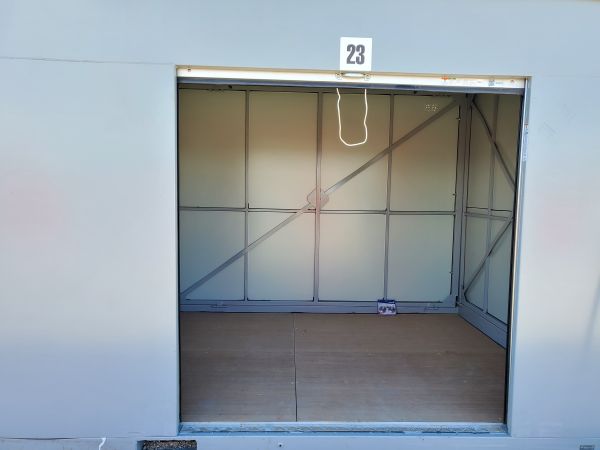 Mohave Storage - BHC 1706 Industrial (MOH) - 1706 Industrial Road