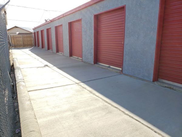 Mohave Storage - BHC 2065 Plaza Dr. (MS) Gates 1,2,3 - 2065 Plaza Drive