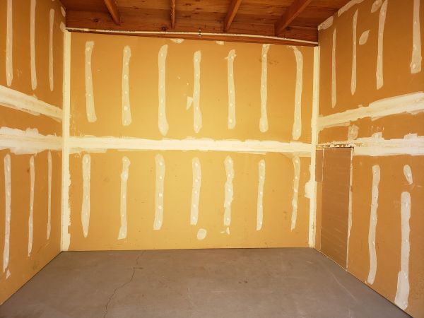 Mohave Storage - BHC 2065 Plaza Dr. (MS) Gates 1,2,3 - 2065 Plaza Drive