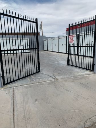 Mohave Storage - BHC 2065 Plaza Dr. (MS) Gates 1,2,3 - 2065 Plaza Drive