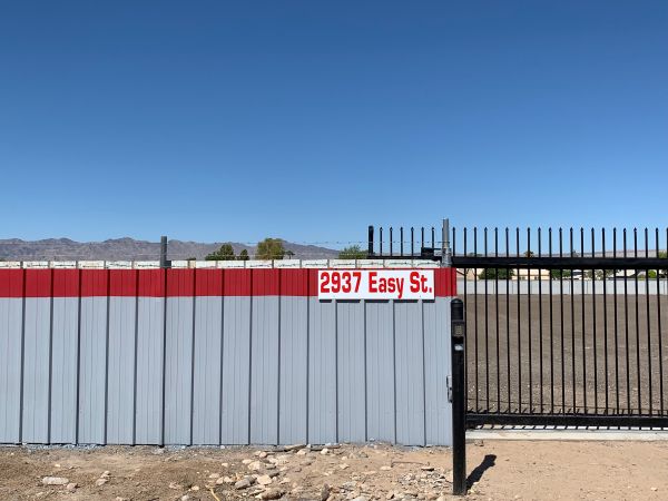 Mohave Storage - BHC 2937 Easy Street (MS) - 2937 Easy Street