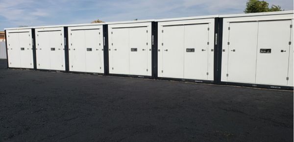 Mohave Storage - BHC 2937 Easy Street (MS) - 2937 Easy Street