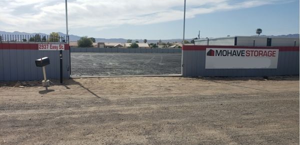 Mohave Storage - BHC 2937 Easy Street (MS) - 2937 Easy Street
