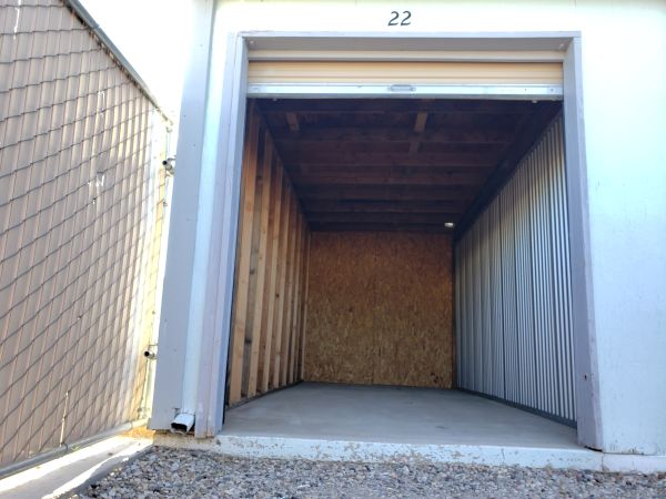 Mohave Storage - BHC 454 Marina (MS) - 454 Marina Boulevard