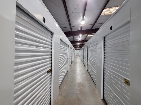 Mohave Storage - FM 4615 A Hwy 95 TC MGMT (WB) - 4615 Arizona 95