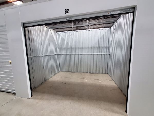 Mohave Storage - FM 4615 A Hwy 95 TC MGMT (WB) - 4615 Arizona 95