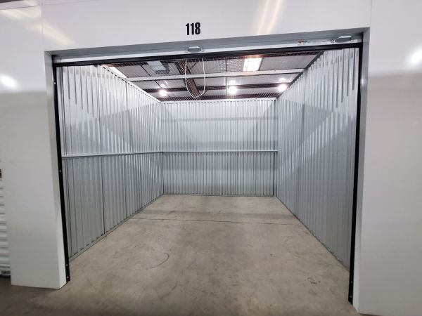 Mohave Storage - FM 4615 A Hwy 95 TC MGMT (WB) - 4615 Arizona 95