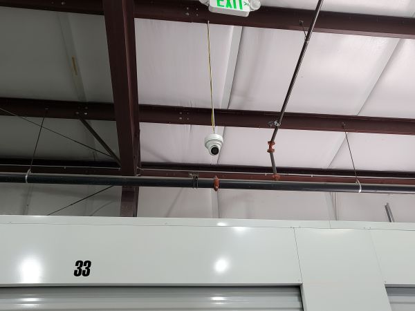 Mohave Storage - FM 4615 A Hwy 95 TC MGMT (WB) - 4615 Arizona 95