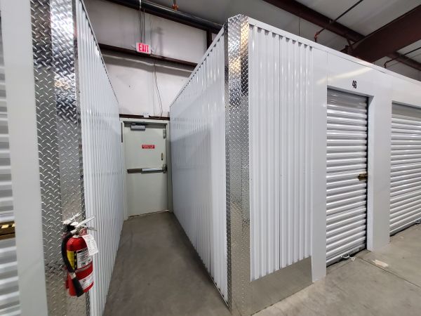Mohave Storage - FM 4615 A Hwy 95 TC MGMT (WB) - 4615 Arizona 95