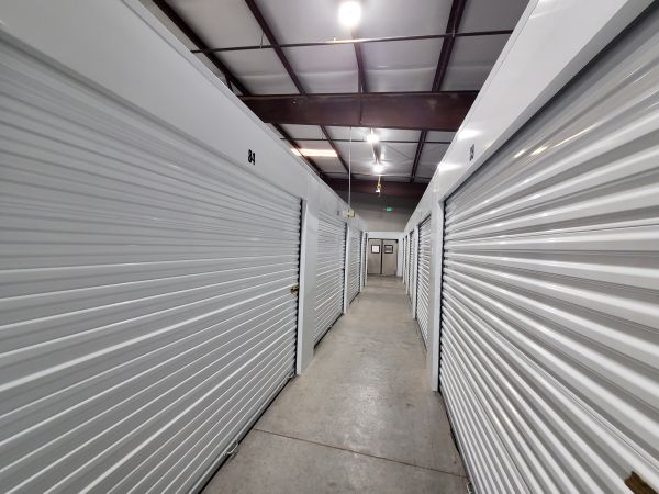 Mohave Storage - FM 4615 A Hwy 95 TC MGMT (WB) - 4615 Arizona 95