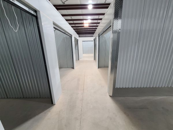 Mohave Storage - FM 4615 A Hwy 95 TC MGMT (WB) - 4615 Arizona 95