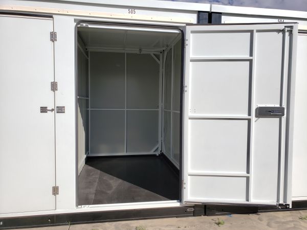 Mohave Storage - FM 4615 PL-B + TC-2-C Hwy 95 (MGMT/WB) - 4615 Arizona 95