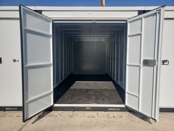 Mohave Storage - FM 4615 PL-B + TC-2-C Hwy 95 (MGMT/WB) - 4615 Arizona 95