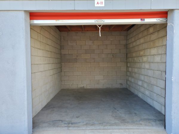 Mohave Storage - Kingman 2881 Rhoades (MS) - 2881 Rhoades Avenue