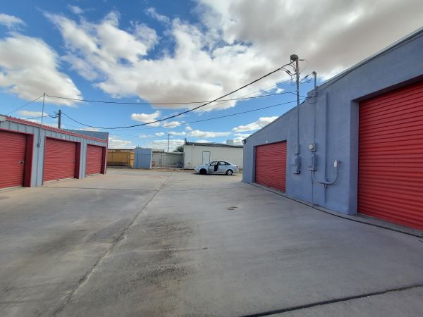 Mohave Storage - Kingman 3890 Sunshine B (MS) - 3890 Sunshine Drive