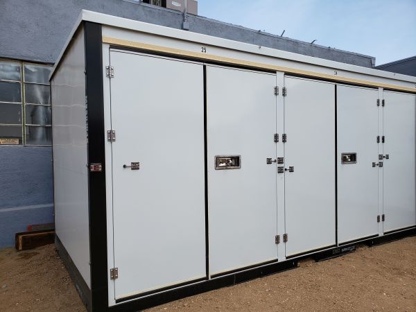 Mohave Storage - Kingman 3890 Sunshine B (MS) - 3890 Sunshine Drive