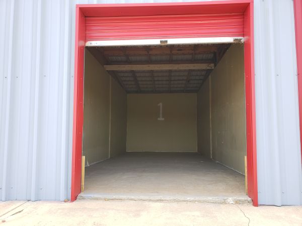 Mohave Storage - Kingman 3890 Sunshine B (MS) - 3890 Sunshine Drive