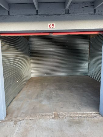Mohave Storage - Kingman 3890 Sunshine B (MS) - 3890 Sunshine Drive