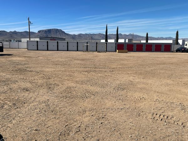 Mohave Storage - Kingman 3915 Castle Rock Gate A (MOH) - 3890 Sunshine Drive