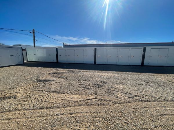 Mohave Storage - Kingman 3915 Castle Rock Gate A (MOH) - 3890 Sunshine Drive